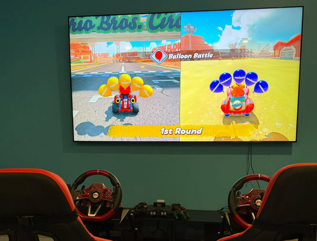 Mario Kart